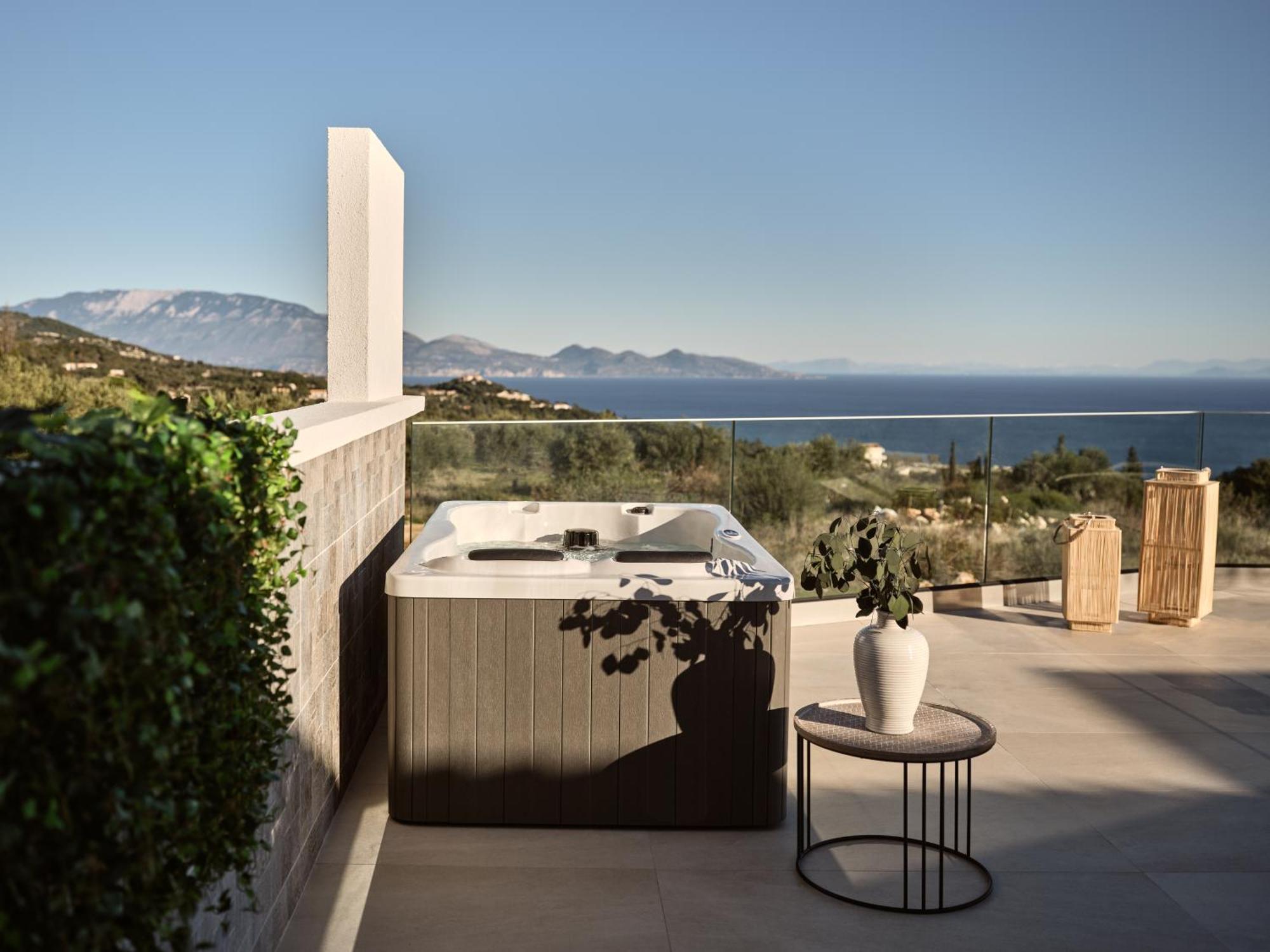 Ocean Luxury Willa